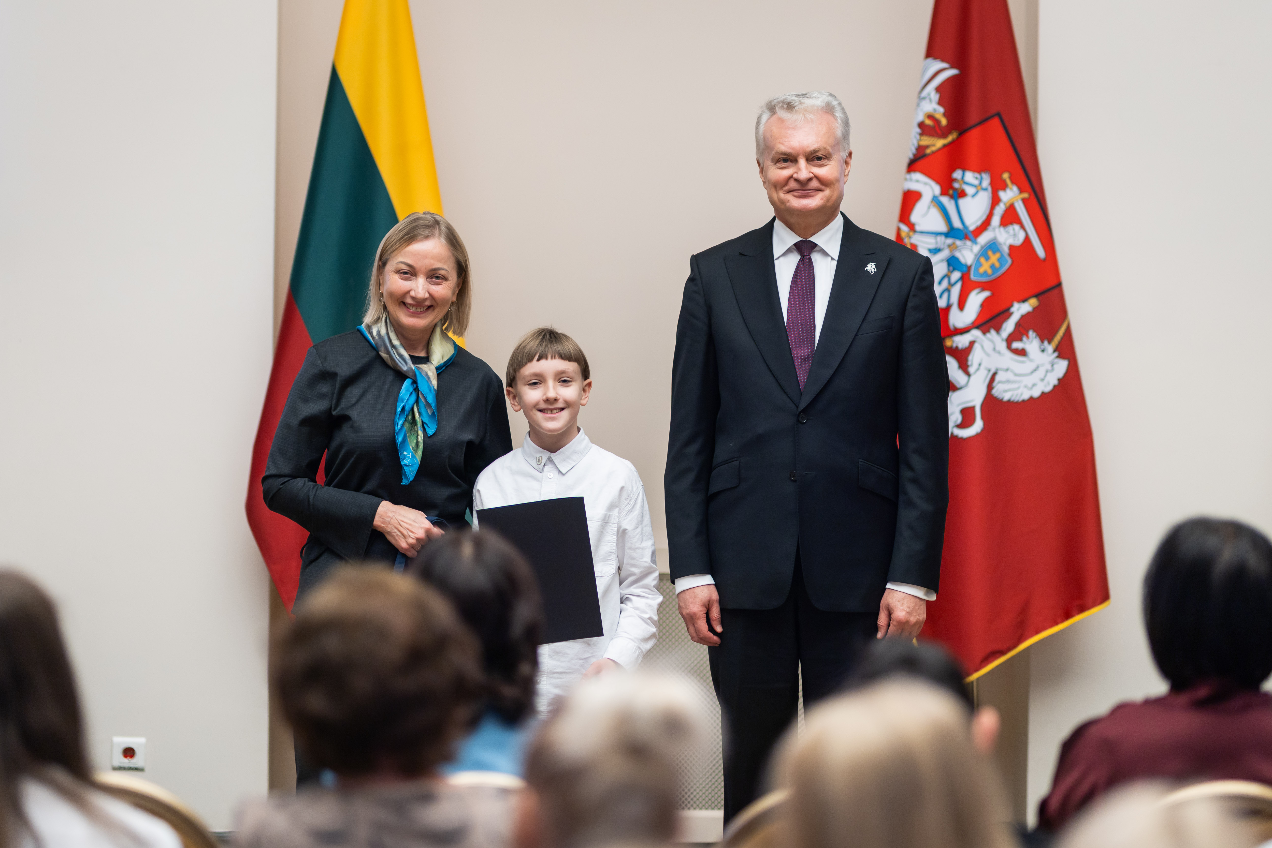 2 vietos lauretas (1-4 kl. grupėje) Kipras Kontvainis.JPG